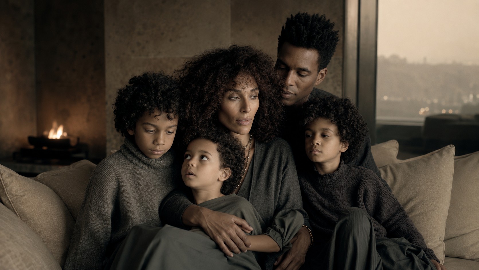 Family Dynamics