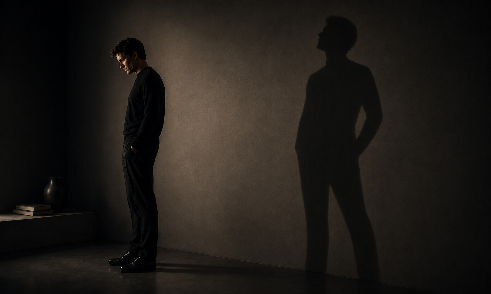 The Shadow